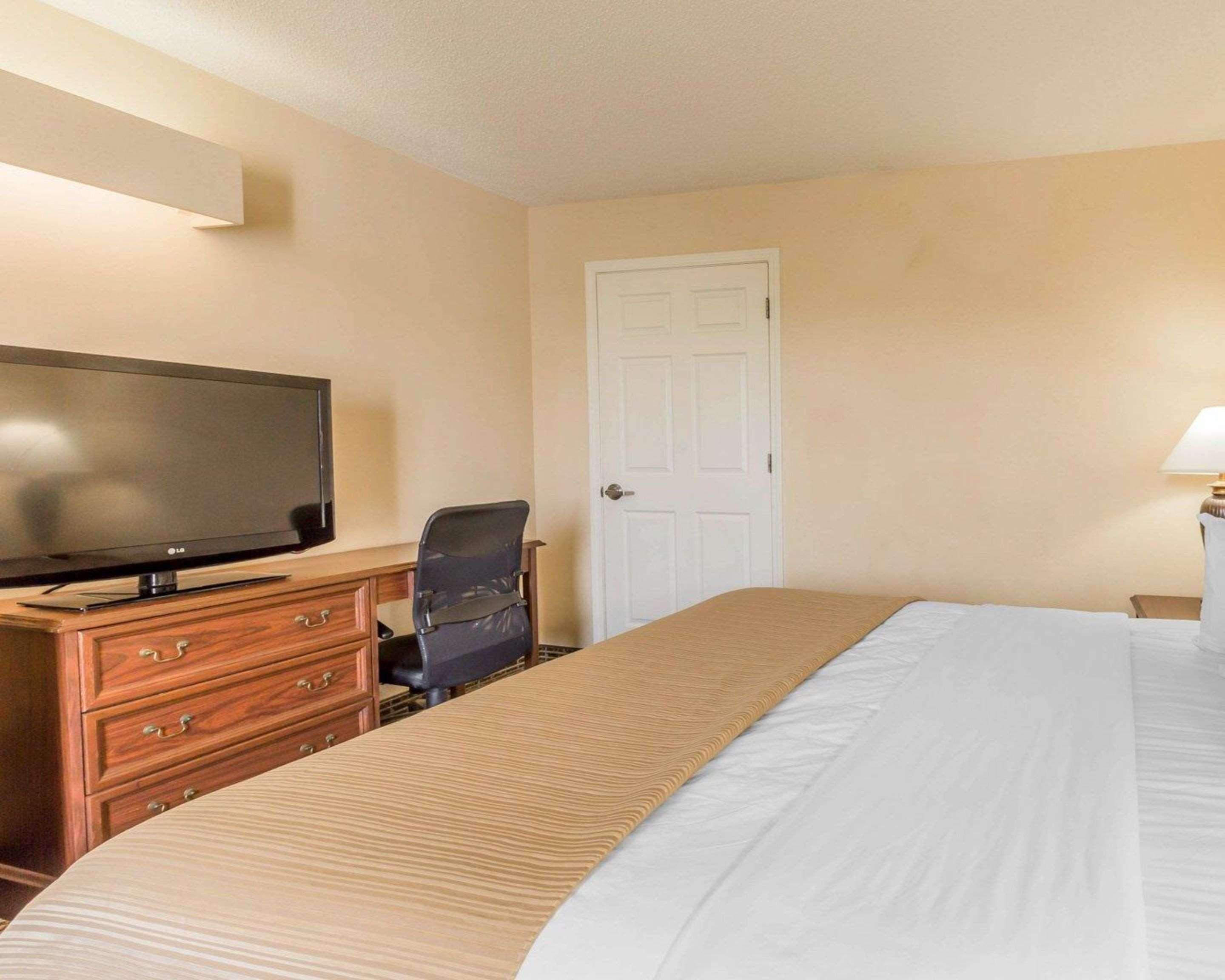 Quality Inn Sylacauga Dış mekan fotoğraf