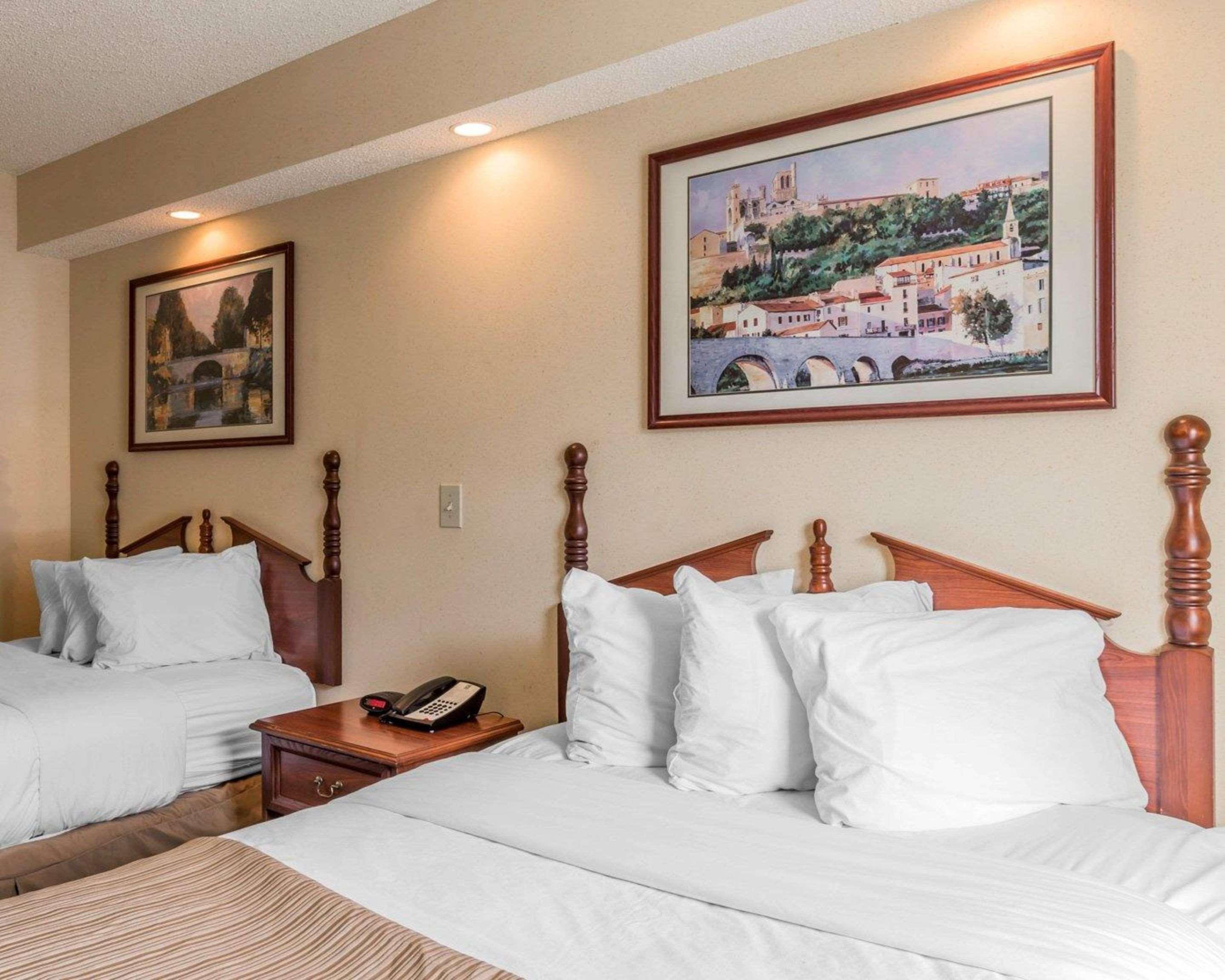 Quality Inn Sylacauga Dış mekan fotoğraf