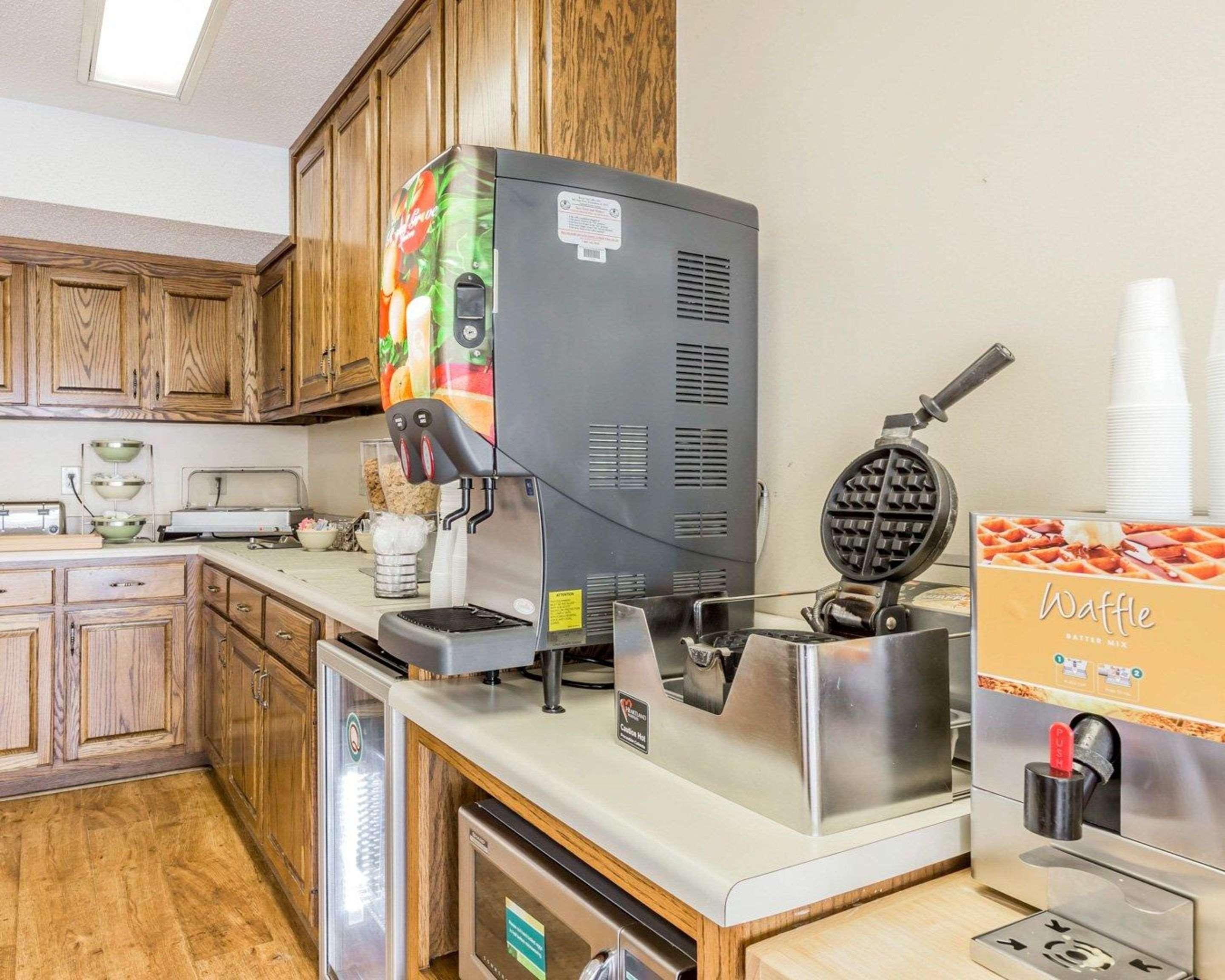 Quality Inn Sylacauga Dış mekan fotoğraf