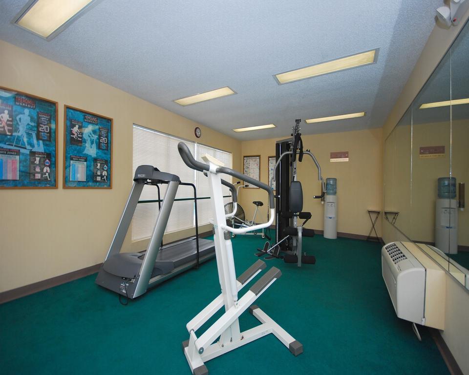 Quality Inn Sylacauga Dış mekan fotoğraf