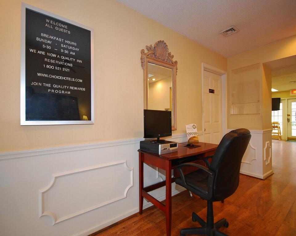 Quality Inn Sylacauga Oda fotoğraf